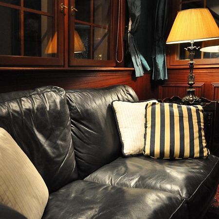 Hotel De La Paix Champéry Kültér fotó