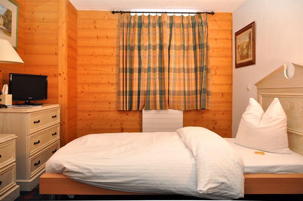 Hotel De La Paix Champéry Kültér fotó