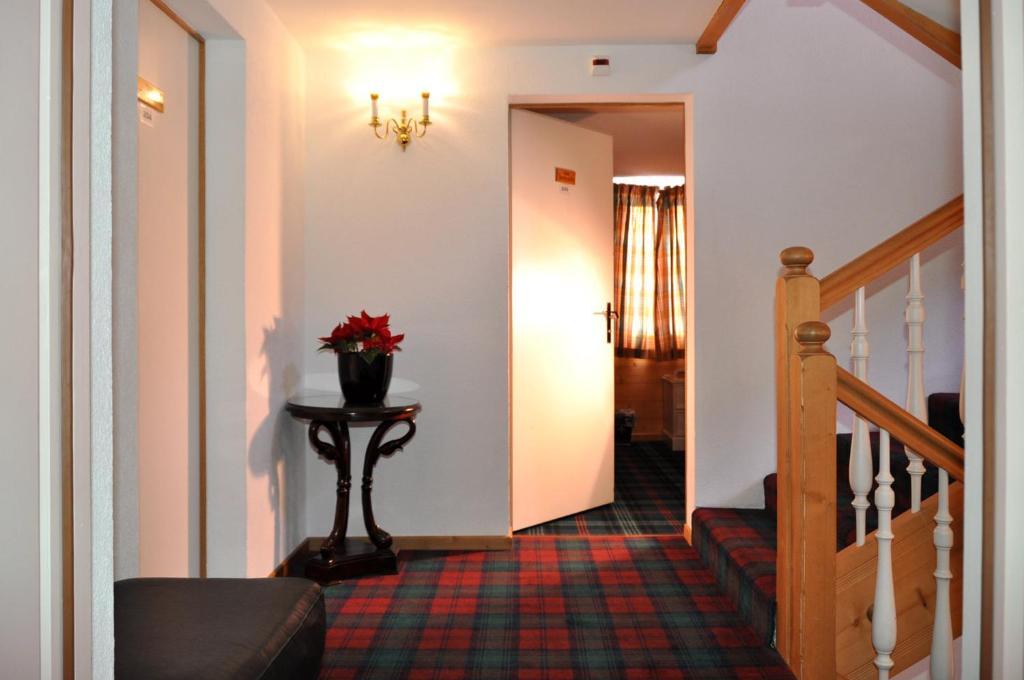 Hotel De La Paix Champéry Kültér fotó