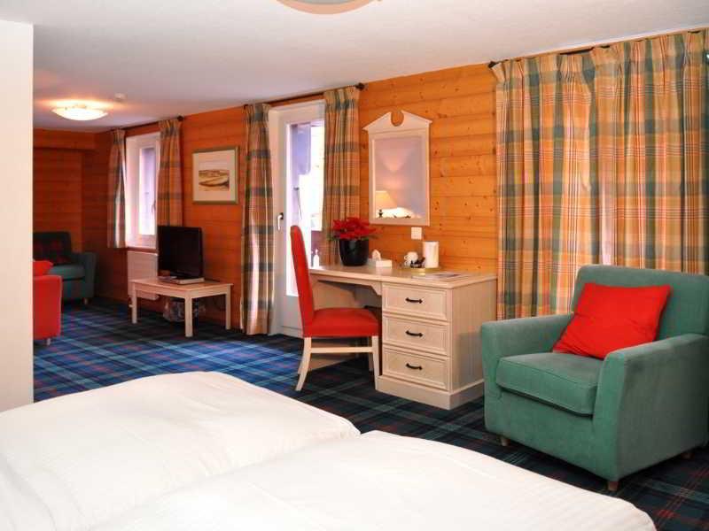 Hotel De La Paix Champéry Kültér fotó